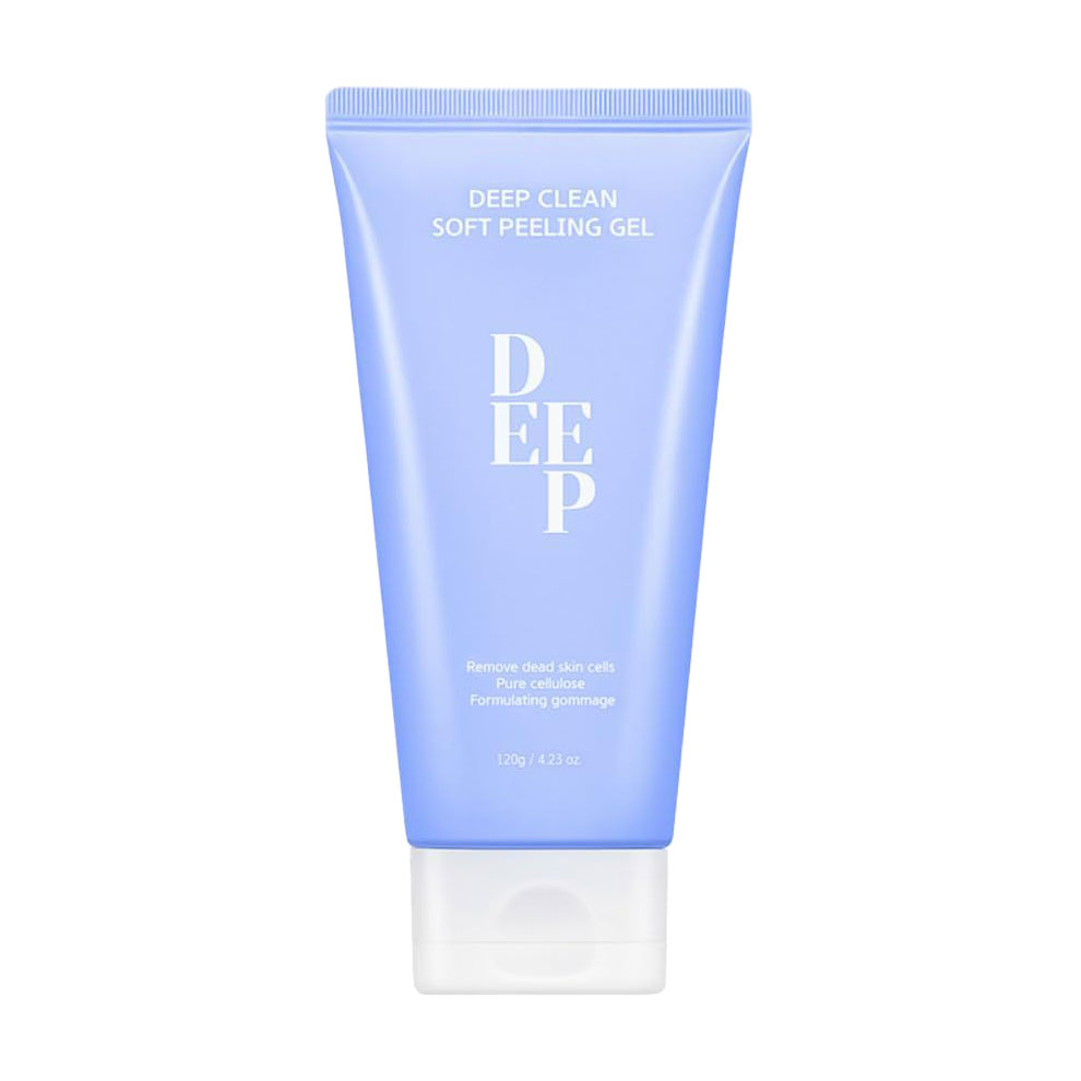 Пілінг-гель для обличчя PONGDANG Deep Clean Soft Peeling Gel, 120 г
